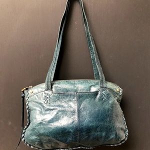 HOBO  Brand Teal Purse